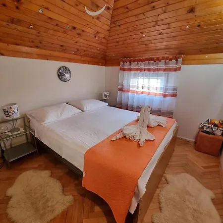 Apartamento Bella Sanja