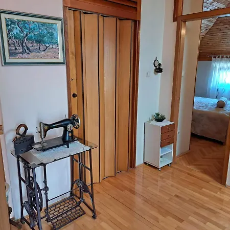 Bella Sanja Apartamento *