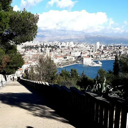 Apartamento Bella Sanja