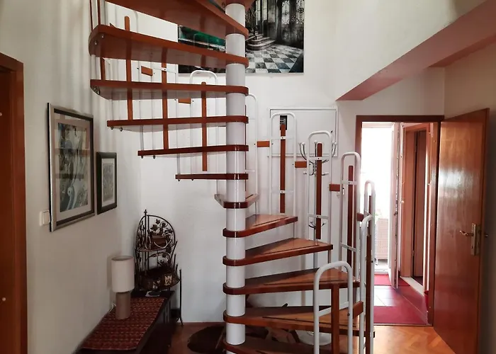 Bella Sanja Lejlighed *