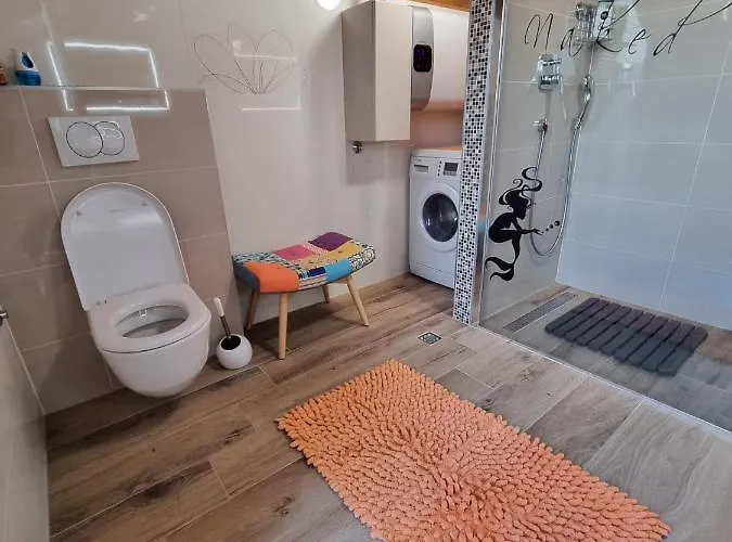 Lejlighed Bella Sanja *