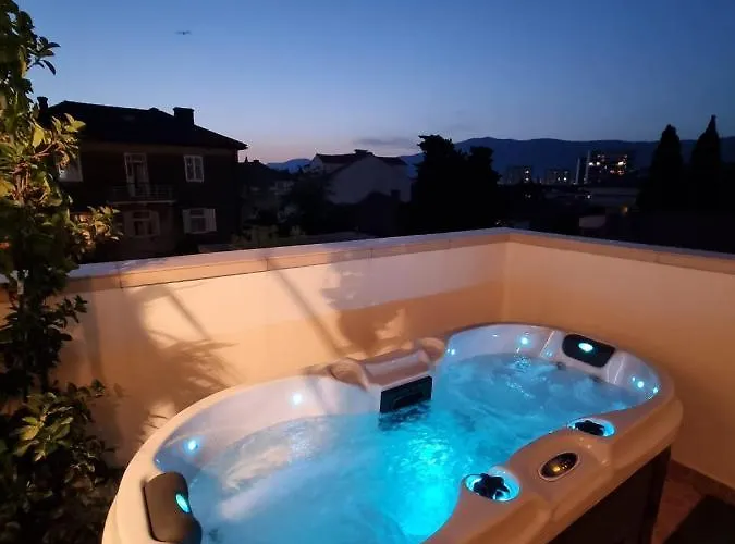 Bella Sanja Lejlighed *