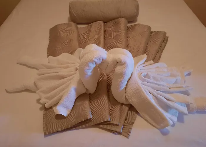 Bella Sanja Lejlighed Split