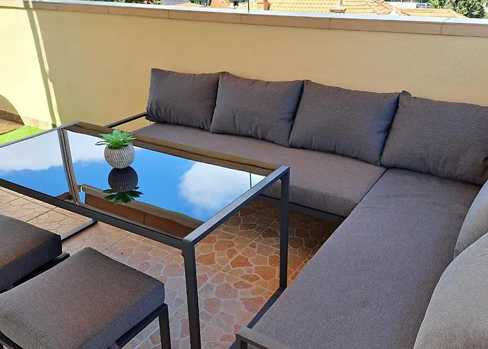 Apartment Bella Sanja *