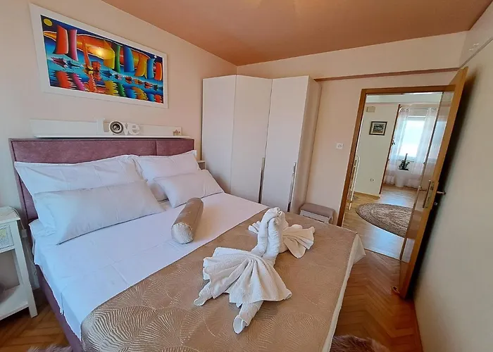 Bella Sanja Lejlighed