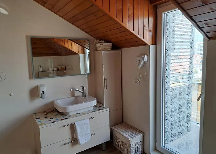 Lejlighed Bella Sanja