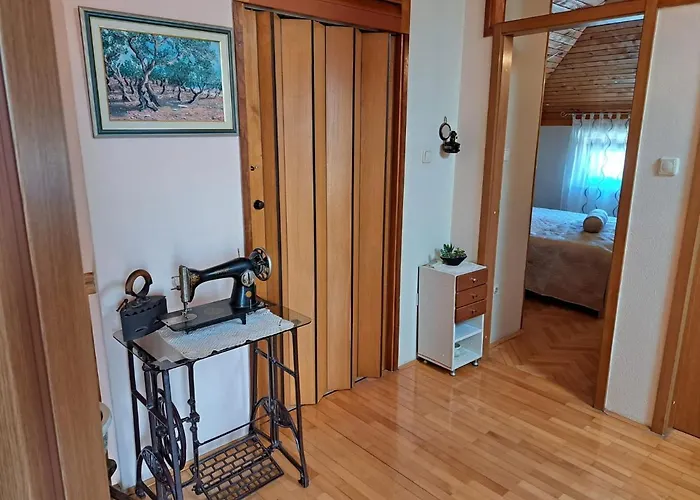 Bella Sanja Lejlighed *