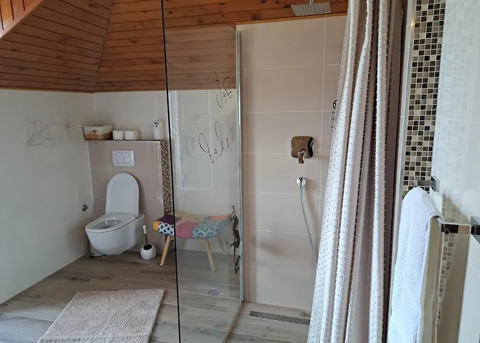 Lejlighed Bella Sanja