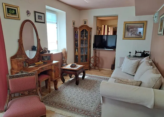 Lejlighed Bella Sanja *