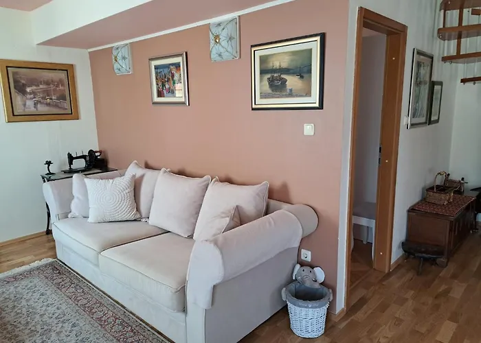 Bella Sanja Lejlighed *