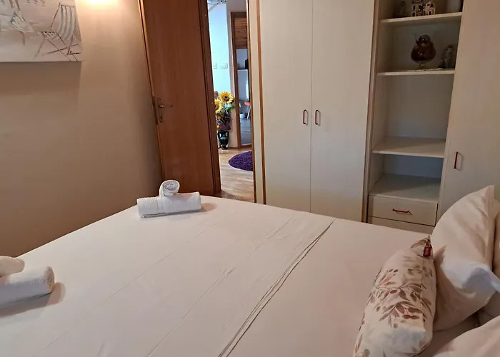 Lejlighed Bella Sanja *