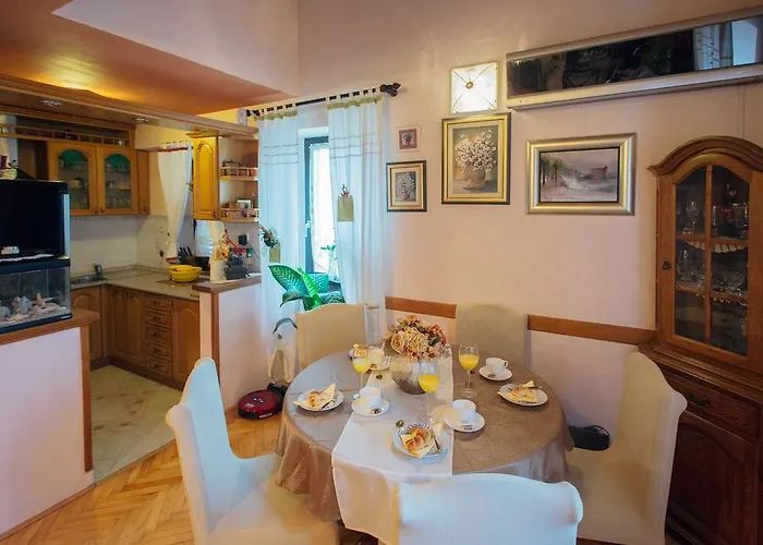 Apartment Bella Sanja