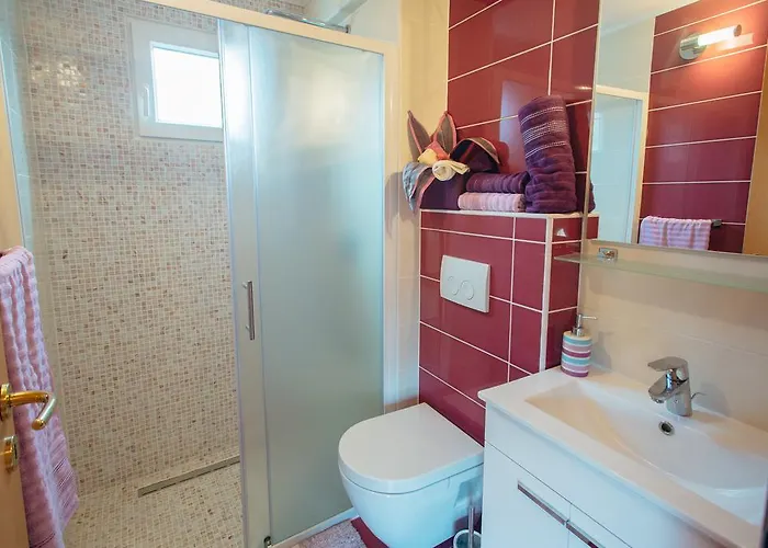 Bella Sanja Apartment