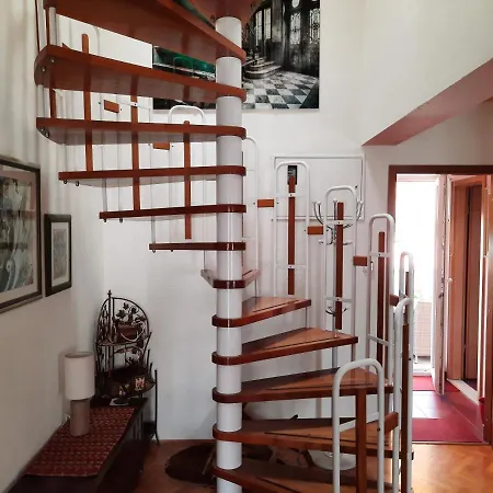 Bella Sanja Apartment *