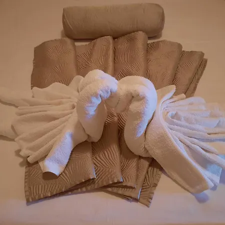 Bella Sanja Apartment Split