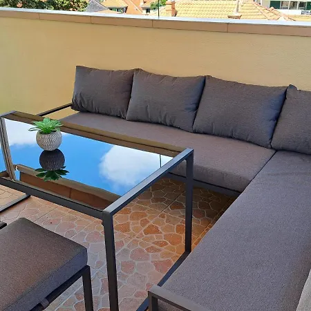 Apartman Bella Sanja *