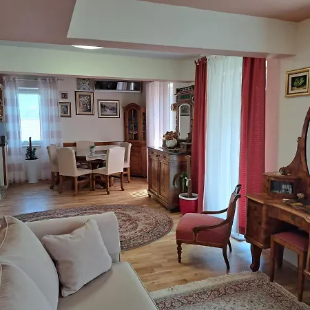 Apartman Bella Sanja Split