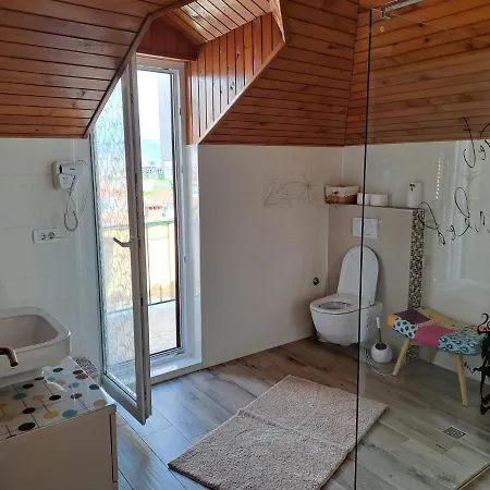 Bella Sanja Apartment Split