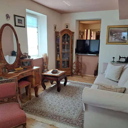 Apartman Bella Sanja *