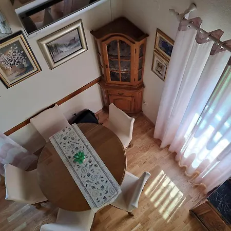 Bella Sanja Apartment Split