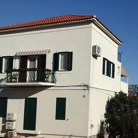 Apartman Bella Sanja