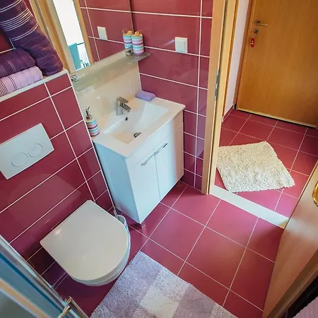 Bella Sanja Apartman