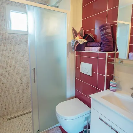 Bella Sanja Apartman