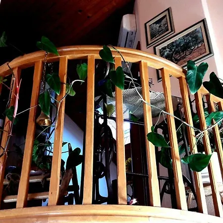 Bella Sanja Apartment *