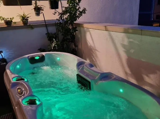 Bella Sanja Apartamento *