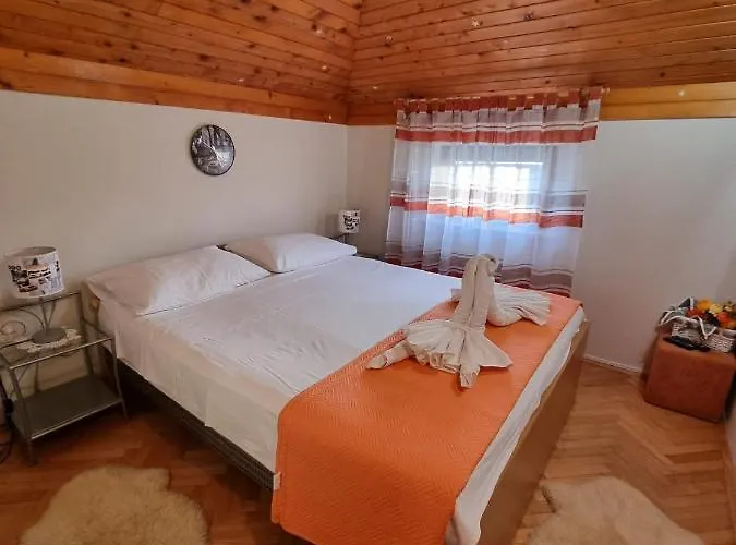 Appartamento Bella Sanja