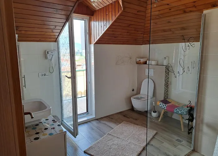 Bella Sanja Apartamento Split