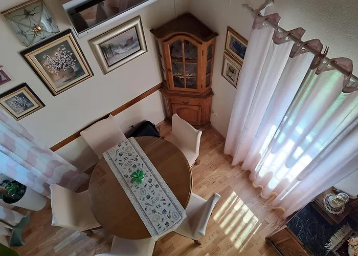 Bella Sanja Apartamento Split