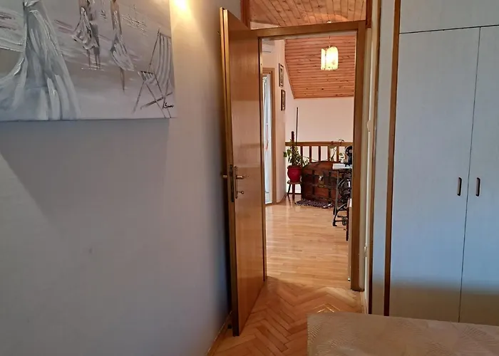 Appartamento Bella Sanja