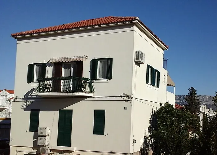 Apartamento Bella Sanja