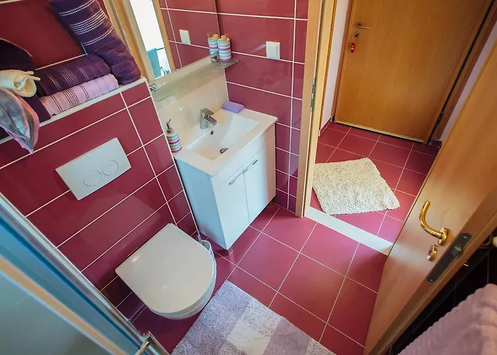 Bella Sanja Apartamento