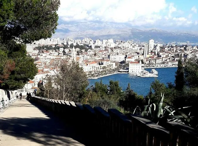 Apartamento Bella Sanja