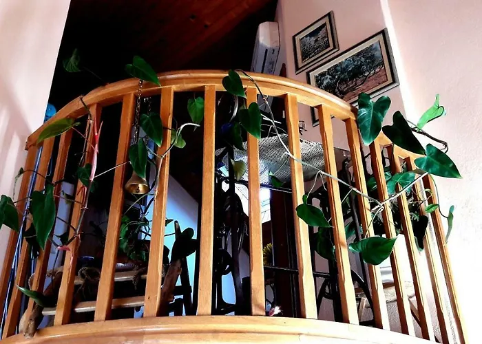 Bella Sanja Apartamento *