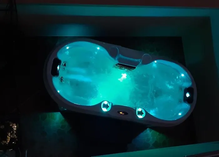 Bella Sanja Apartamento Split