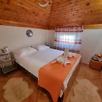 Апартаменты Bella