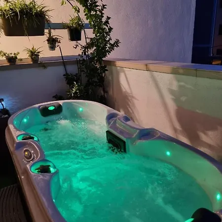 Bella Sanja Apartmán *