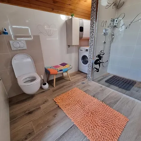 Apartmán Bella Sanja *