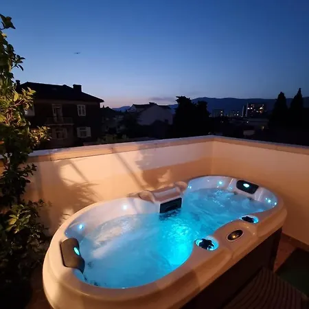 Bella Sanja Apartmán *