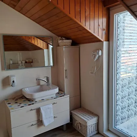 Apartmán Bella Sanja