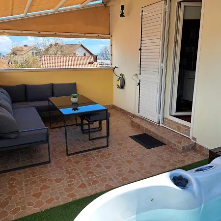 Apartmán Bella Sanja *