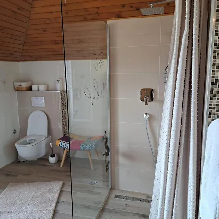 Apartmán Bella Sanja