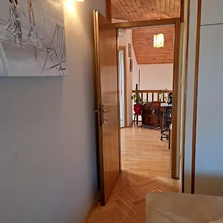 Apartmán Bella Sanja