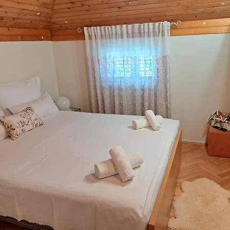 Apartmán Bella Sanja