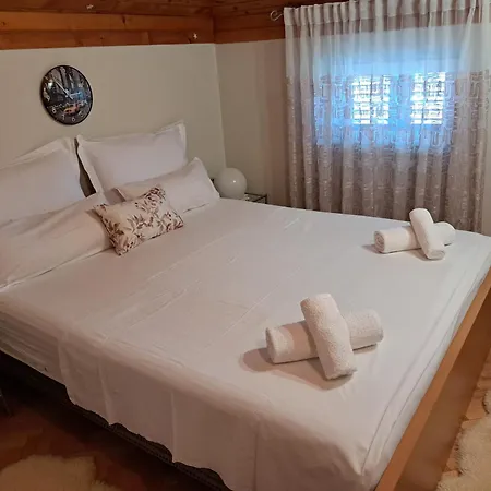 Bella Sanja Apartmán Split