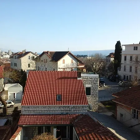 Bella Sanja Apartmán