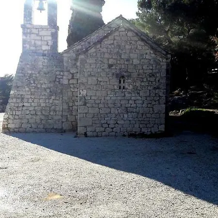 Bella Sanja Split